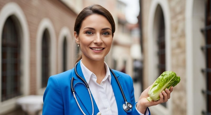 Beneficiile Alimentelor Sănătoase: Energie și Vitalitate Maximă