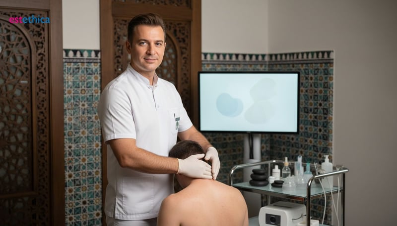 أسباب ألم الرقبة الشائعة وطرق الوقاية