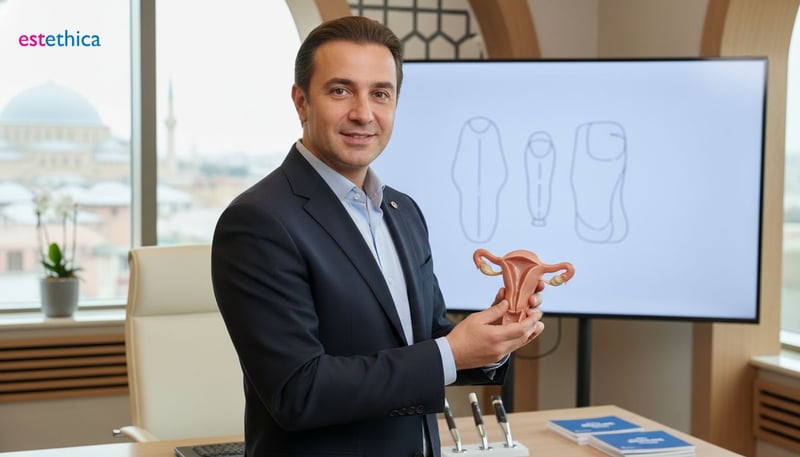 Traitement du Micropénis : Solutions Médicales et Chirurgicales