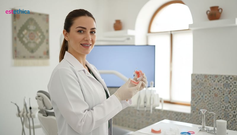 Best Retainers After Braces: Maintaining Your New Smile