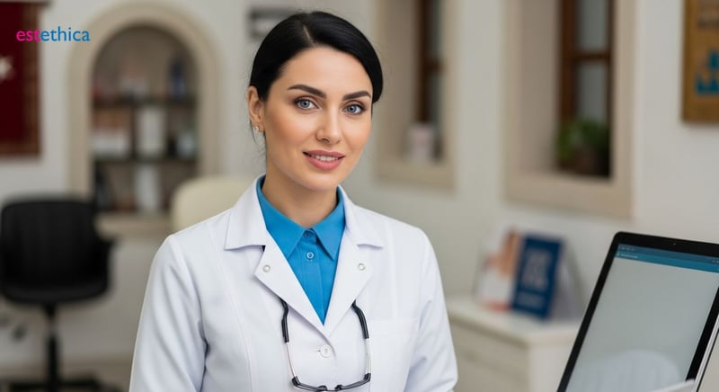 Prothèses mammaires : Comment choisir la taille idéale ?