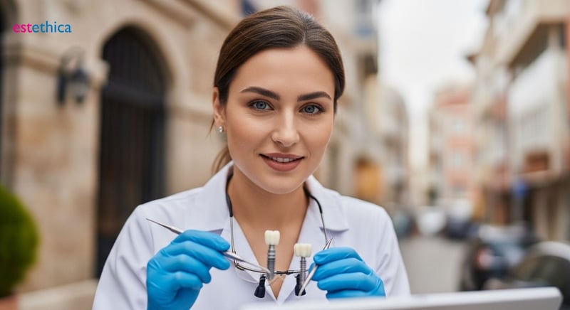 Dental Implant Cost and Process: A Full Breakdown