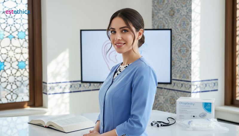 Ear Reshaping Surgery Cost: What to Expect