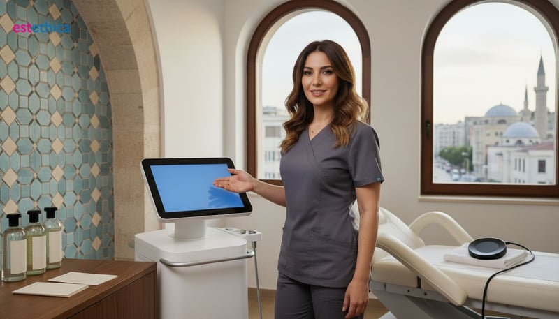 Professional Body Shaping for Enhanced Definition