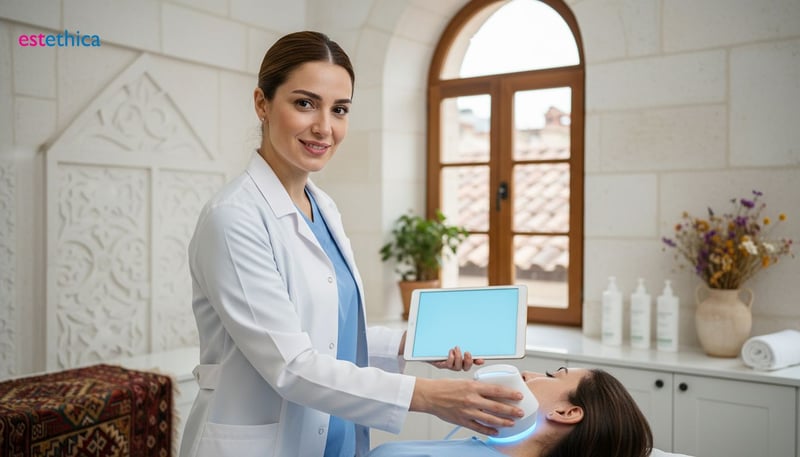 تمارين لعلاج شد الرقبة: استعادة المرونة والقوة