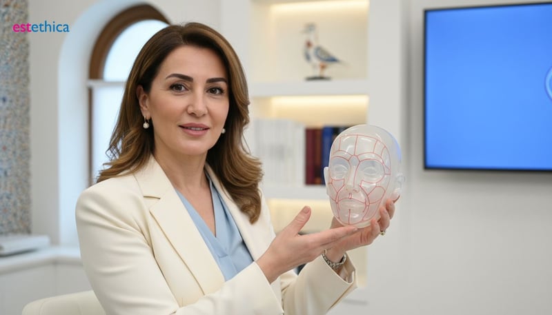 Facelift Behandlung ablauf: Ihr Weg zur Verjüngung