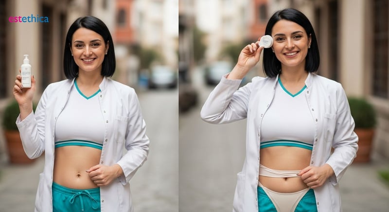 Die Schönheitschirurgie des Bauches: Wann ist eine Abdominoplastik sinnvoll?