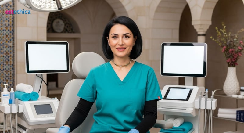 Erfahrungen mit der Straffung des Halses: Vorher-Nachher-Bilder