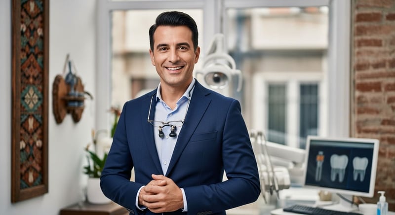 Preț Implant Dentar: Factori și Ofertă