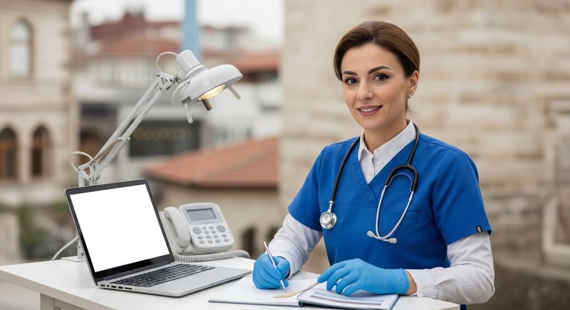 Cum se face un implant dentar: Procedura pas cu pas