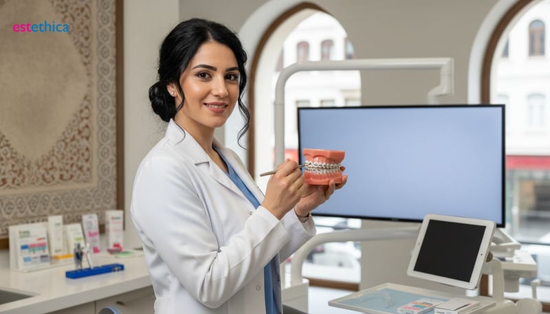 How Long Does Braces Treatment Take to Complete?