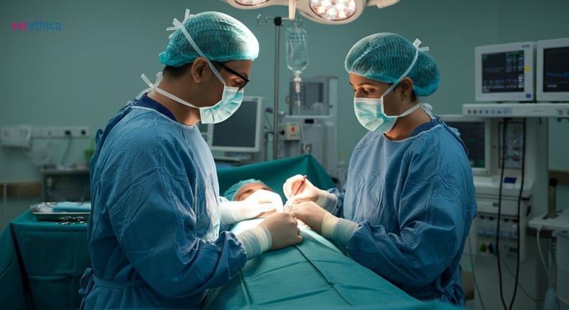 فوائد تكميم المعدة لصحتك العامة