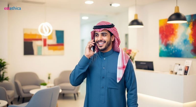 دليل تركيب تقويم الأسنان