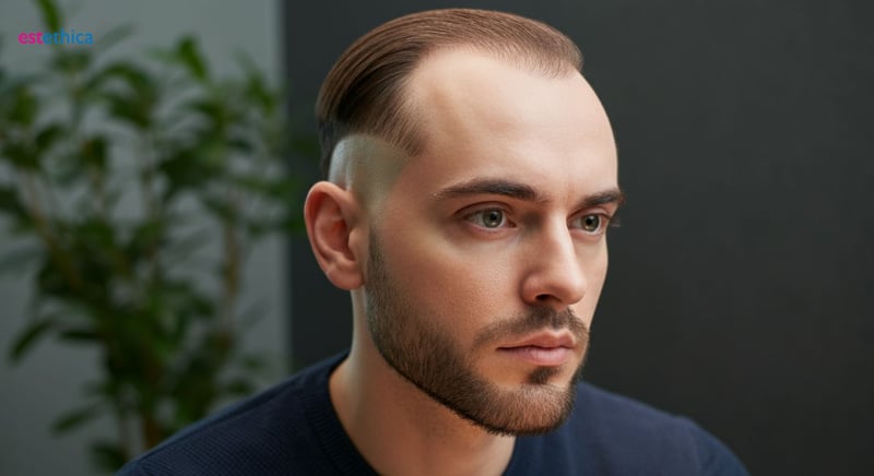 DHI Hair Transplant: Precision and Innovation for Natural Results