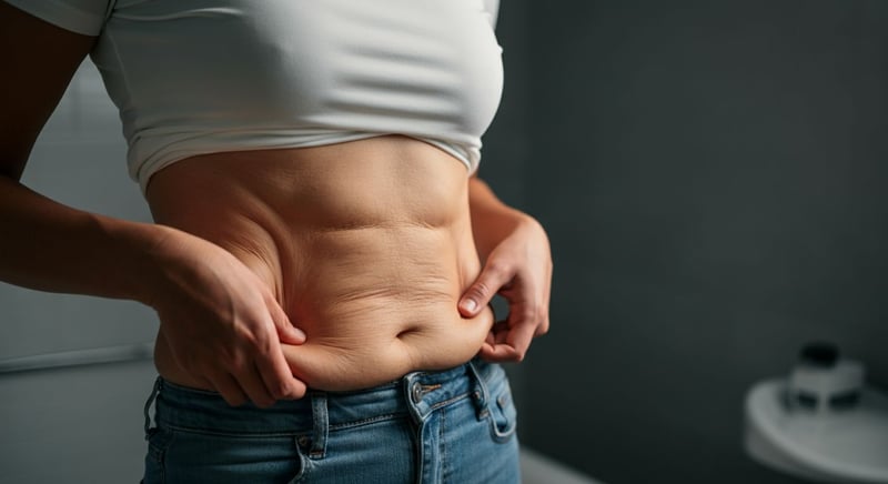 Diastasis Recti Correction: Repairing Abdominal Muscle Separation