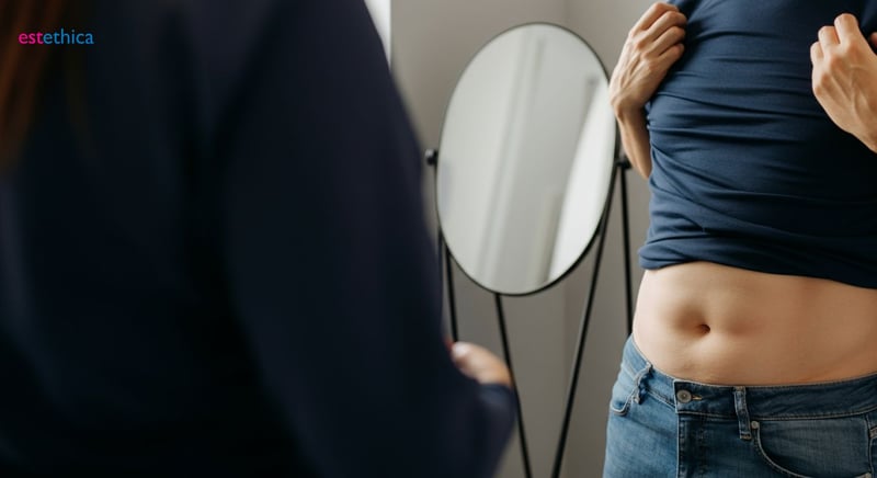 Diastasis Recti Repair: Core Strength and Tummy Tuck Synergy
