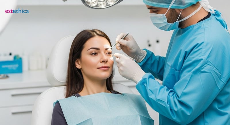 Ihre Augenbrauen Transplantation Erfahrung: Tipps & Ratschläge