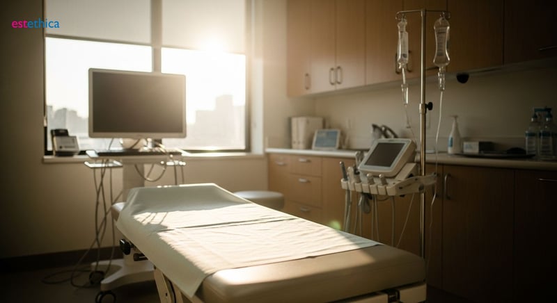 Bariatrische Chirurgie: Mehr als Gewichtsverlust