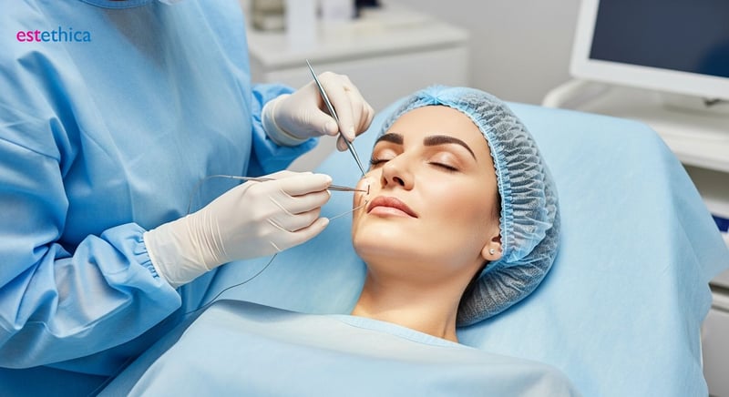 Kosten für eine Gesichtsstraffung: Was ist inkludiert?