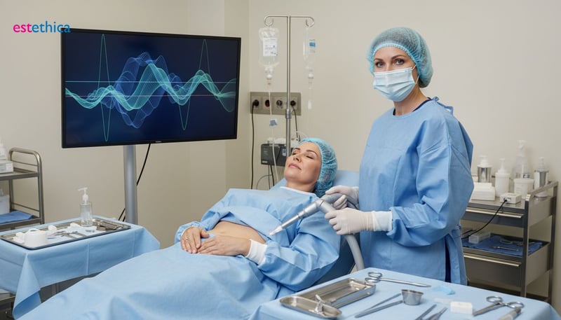 Laser-Liposuktion Kosten: Ein Überblick