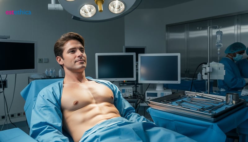 Erholung nach Bauchmuskel OP: Der Weg zur Genesung