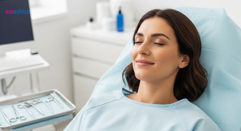 Ästhetische Genitalchirurgie für Frauen: Neue Selbstsicherheit