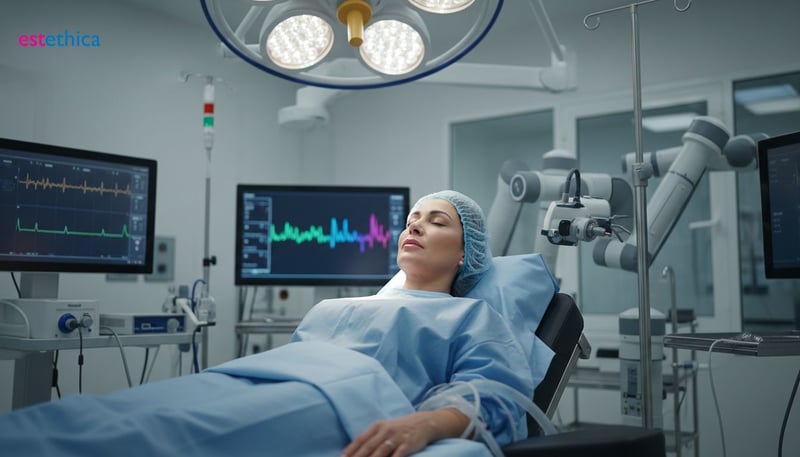 Wie funktioniert eine Fetttransplantation für attraktive Körperform?