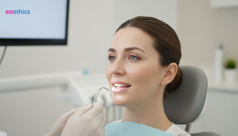 Zahn veneers Kosten: Ein Überblick über Ihr Investment