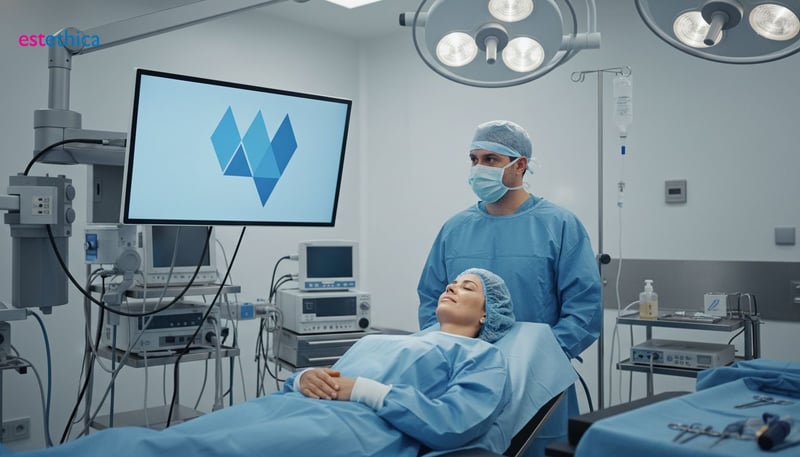 Bruststraffung: Vorher / Nachher Bilder & Erfahrungsberichte