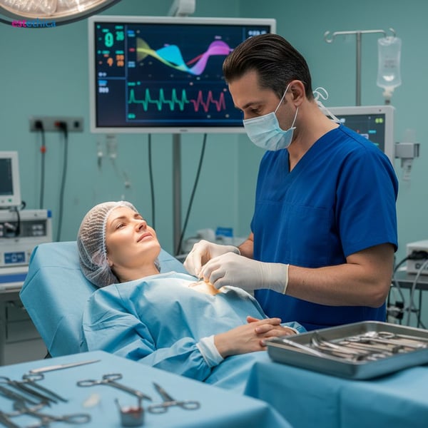 Brustimplantate Arten: Die richtige Wahl für Sie