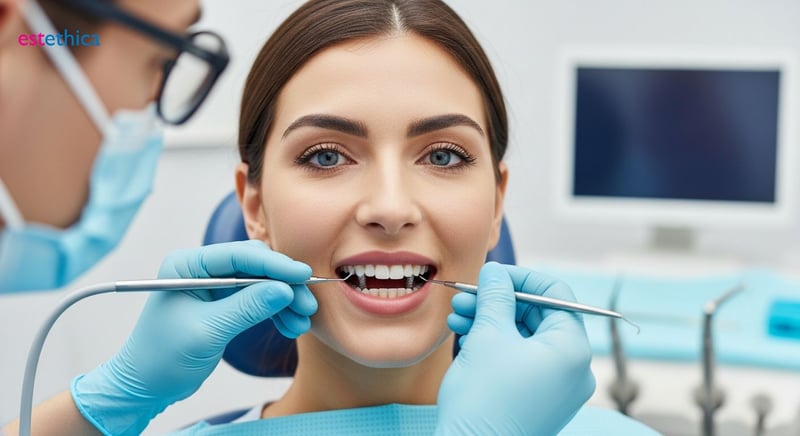 Schmerzen bei Zahnimplantat: Erfahrungen und Tipps