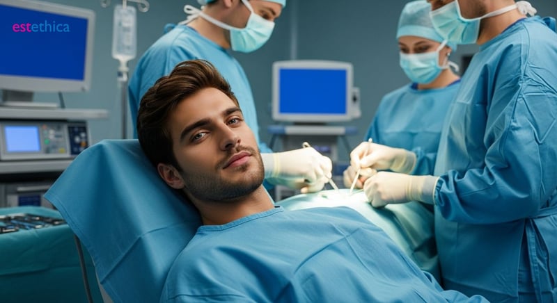 Was kostet eine Sixpack Operation? Kostenüberblick