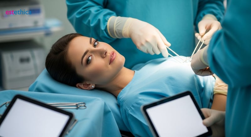 Bauchstraffung Preisvergleich: Tipps für die Kostenwahl