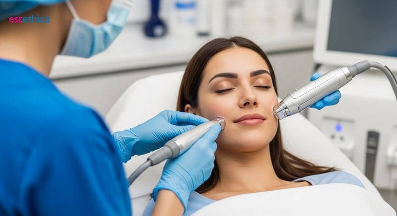 Erfahrungen mit nicht-invasiven Schönheitsoperationen