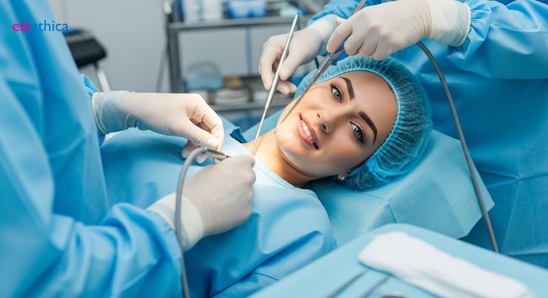 BBL Ergebnisse vor und nachher: Beeindruckende Vorher-Nachher-Bilder