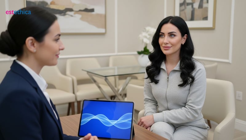 Was ist BBL Chirurgie? Der Weg zur Körpermodellierung