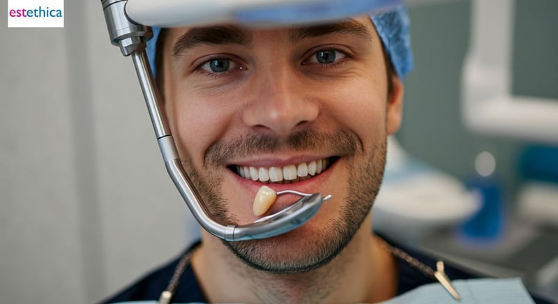 Zahnimplantat Klinik Deutschland