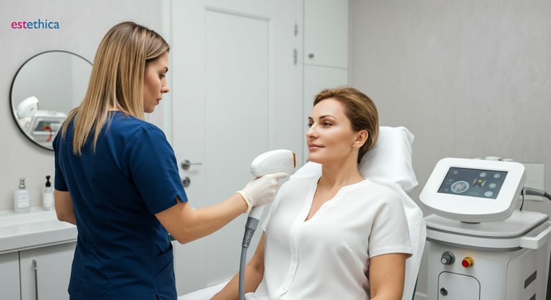 Lazer Epilation Geräte im Test