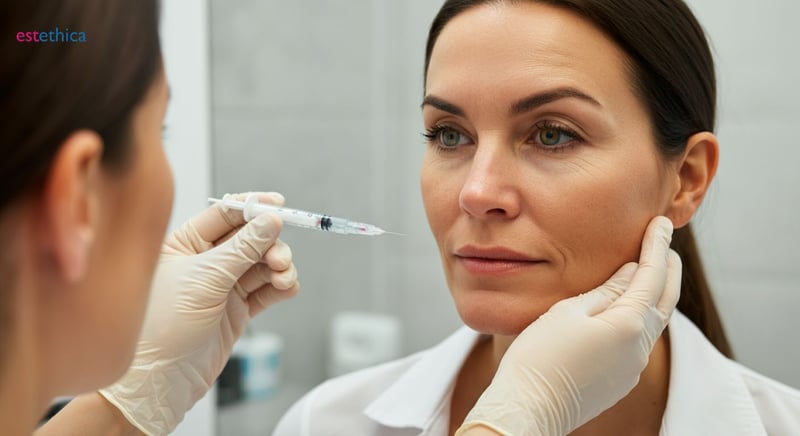 Top Kliniken für Botox in Deutschland