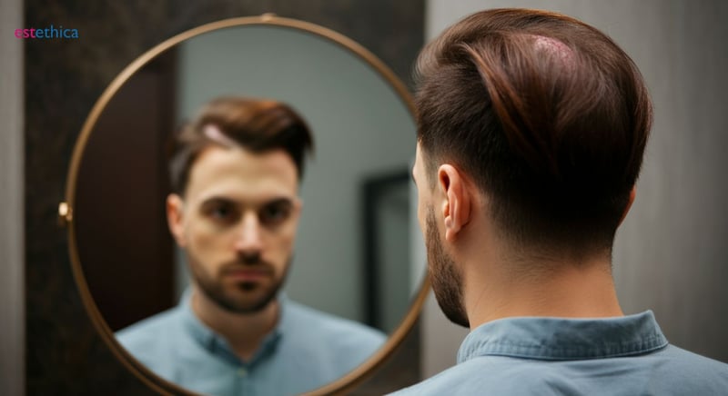 Top Kliniken für Haartransplantation in Deutschland