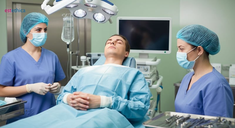 Ästhetische Chirurgen Deutschland