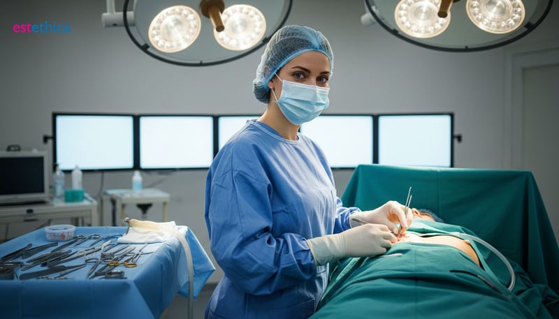 Kosten Brust-OP: Ihre Investition in Selbstbewusstsein