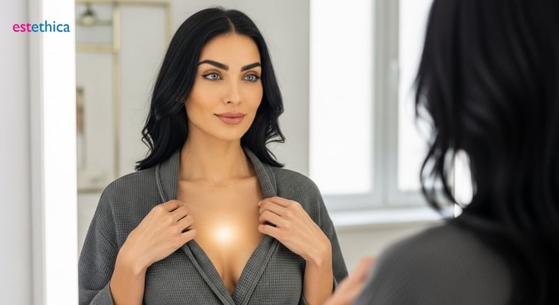 Was kostet eine Brustvergrößerung und Bruststraffung?