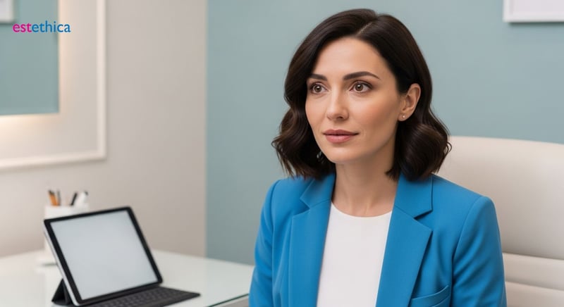 Was kostet eine Brustvergrößerung? Kostenüberblick.