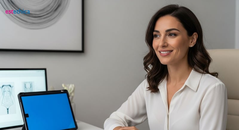 Intimchirurgie Frau vorher nachher Ergebnisse: Was Sie erwartet