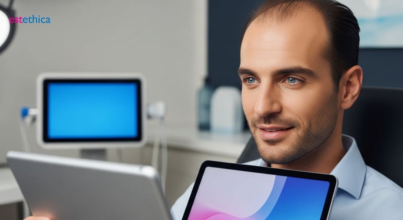 Kosten für eine Haartransplantation detailliert erklärt