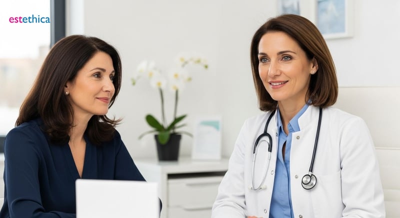 Schlupflider straffen: Effektive Methoden