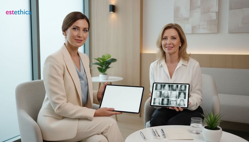 Mini Facelift: Kosten und Ablauf