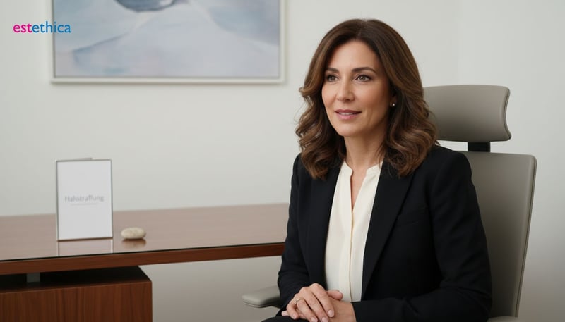 Methoden der ästhetischen Halsstraffung