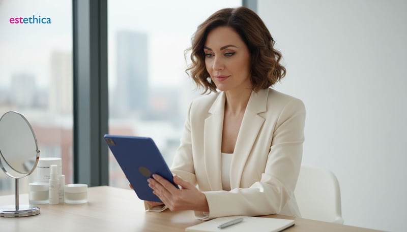 Augenlidstraffung ohne OP: Moderne Alternativen